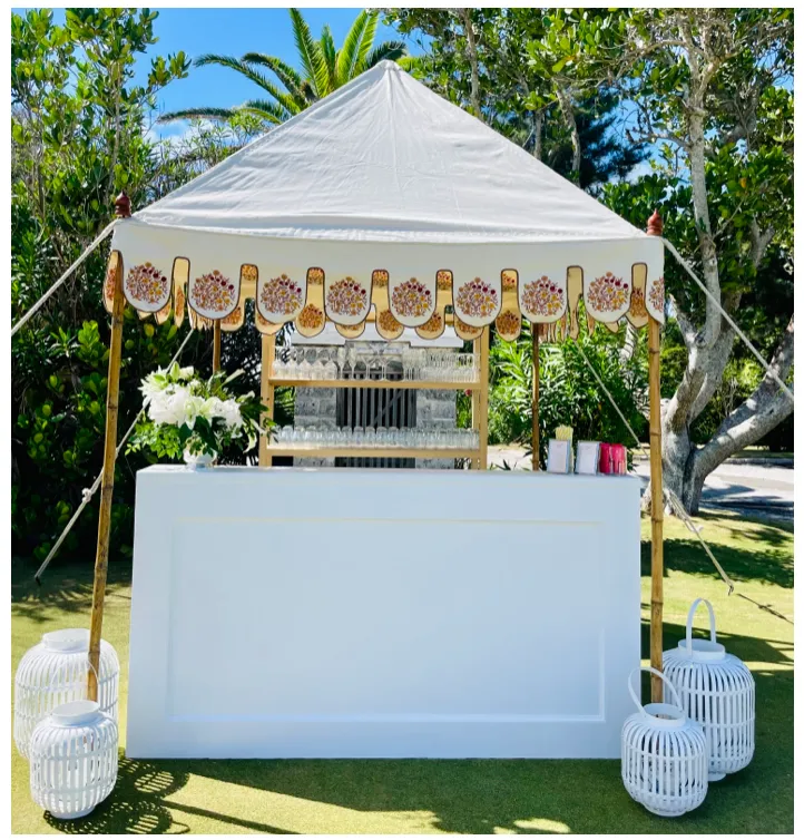 Canvas Tent
