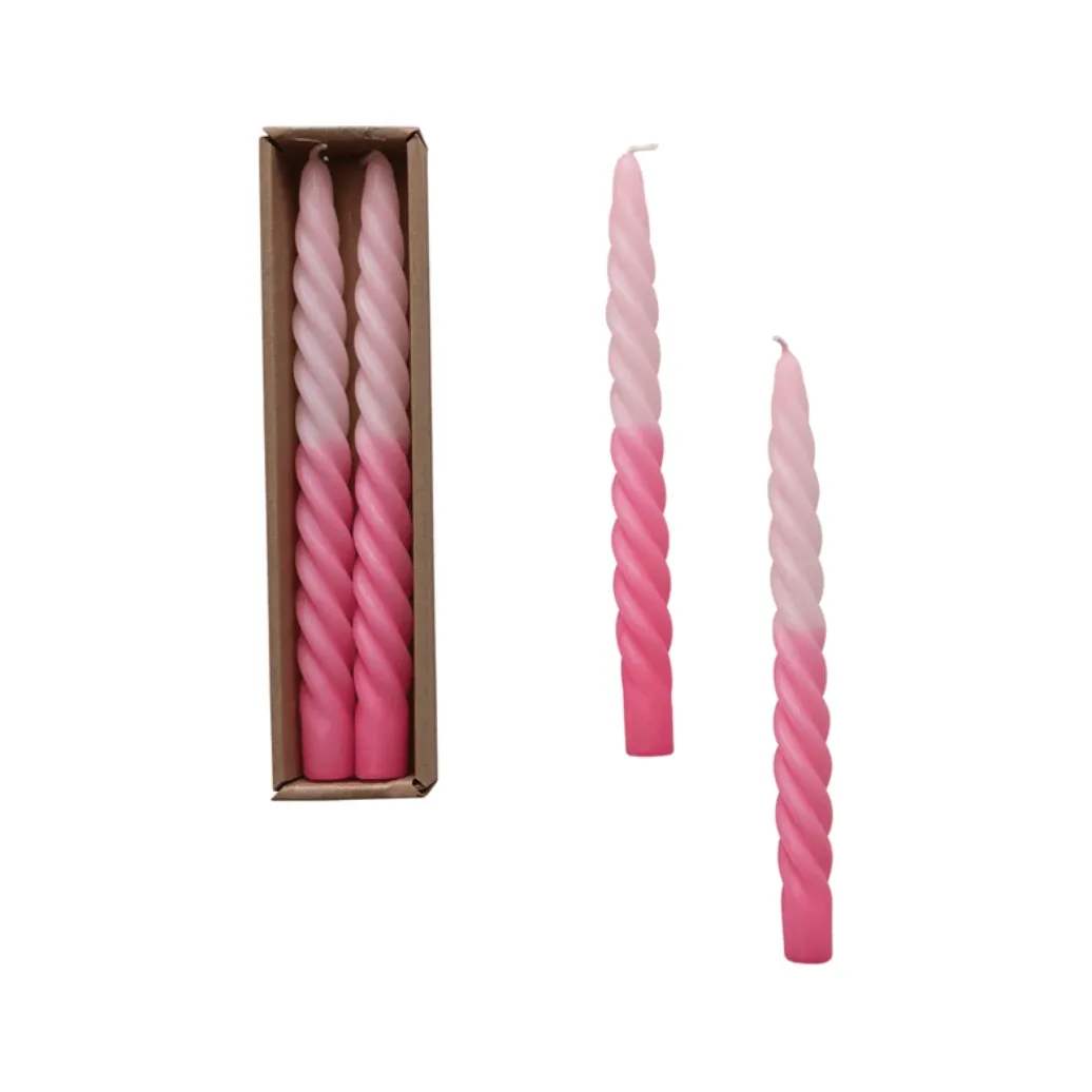 Twisted Taper