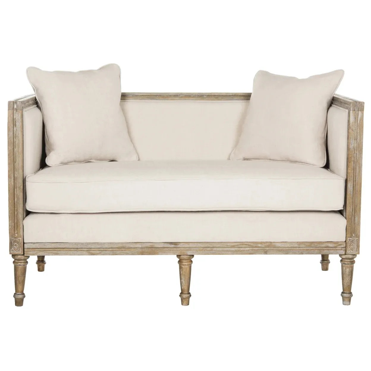 Vintage Loveseat