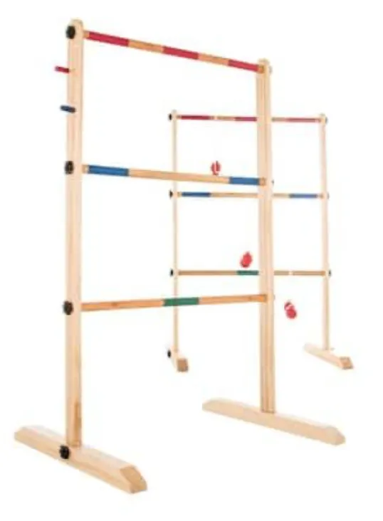 Ladder Golf