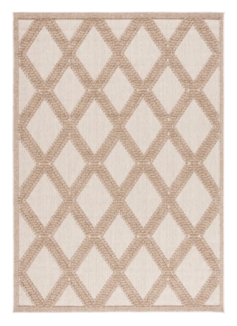Diamond Area Rug