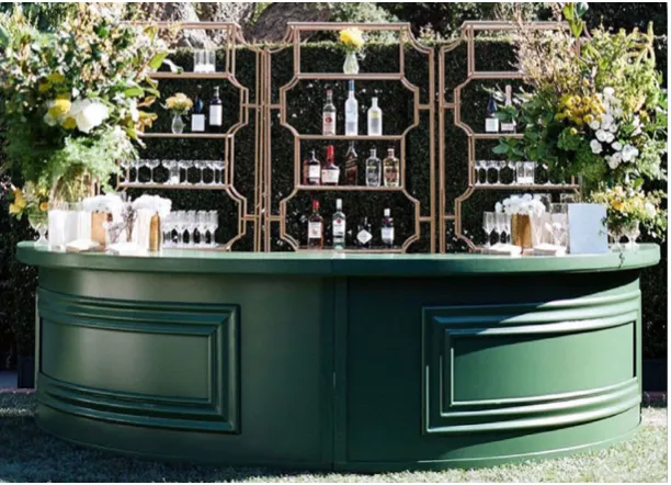 Round Bar