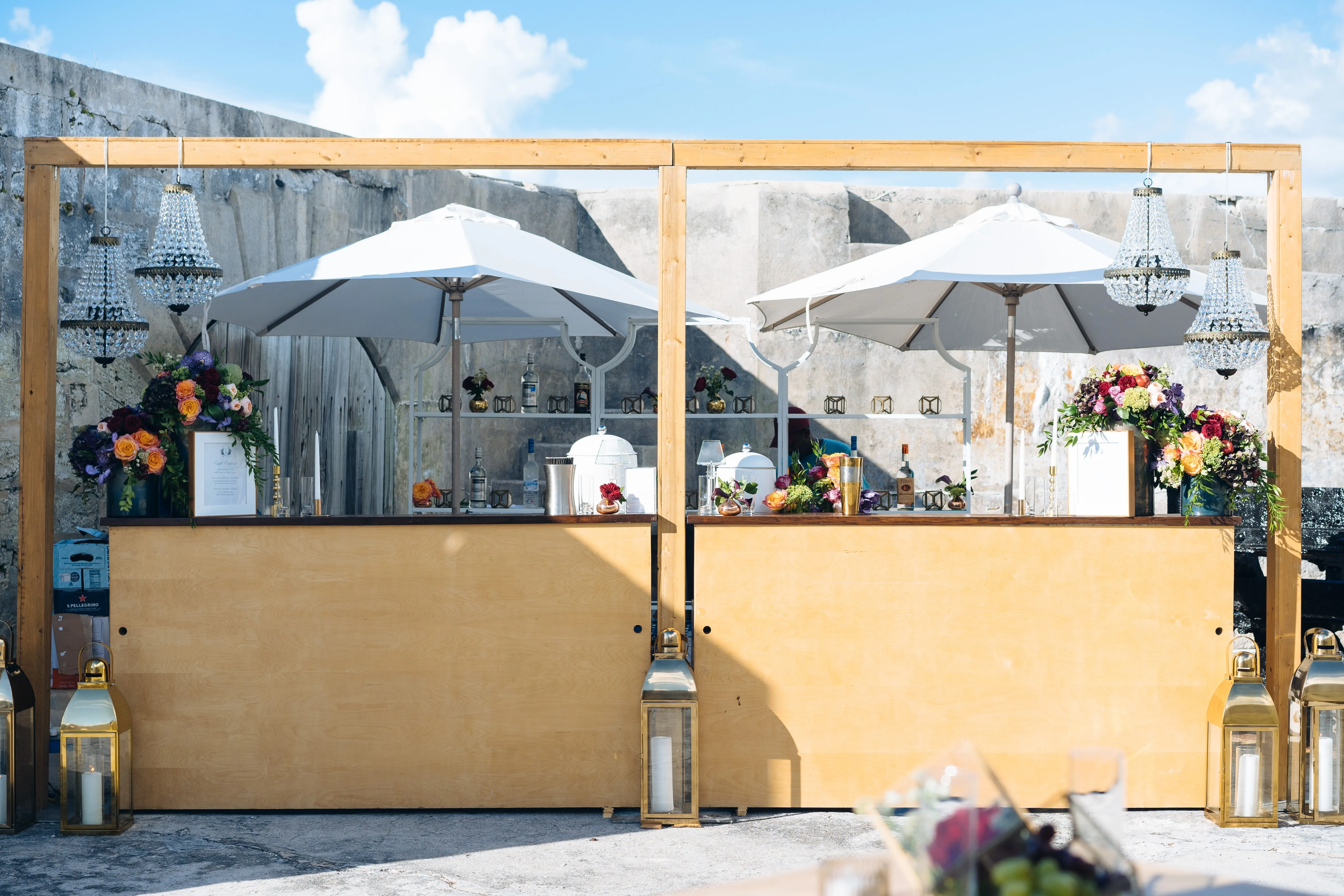 Natural Bar