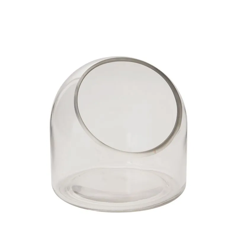 Gravity Terrarium