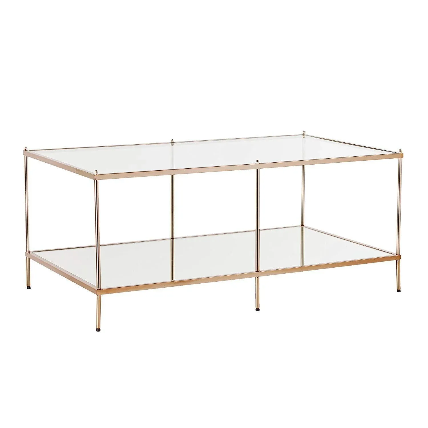 Glass Coffee Table
