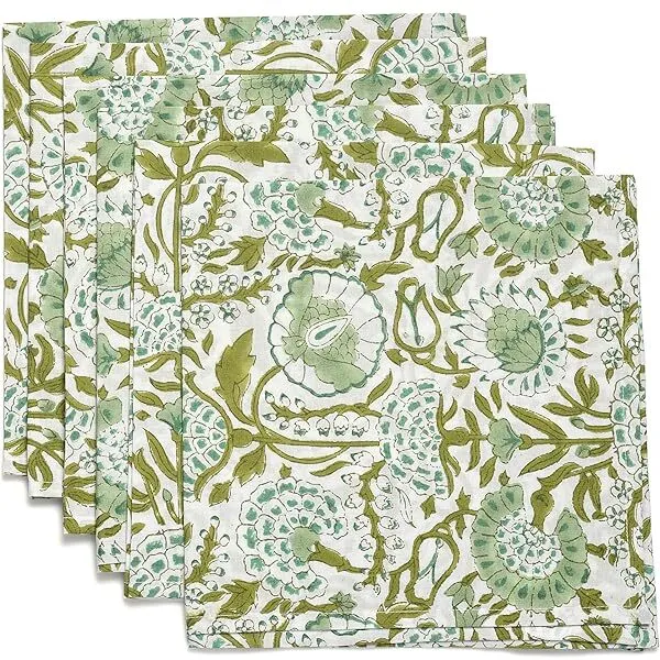 Agate Napkins