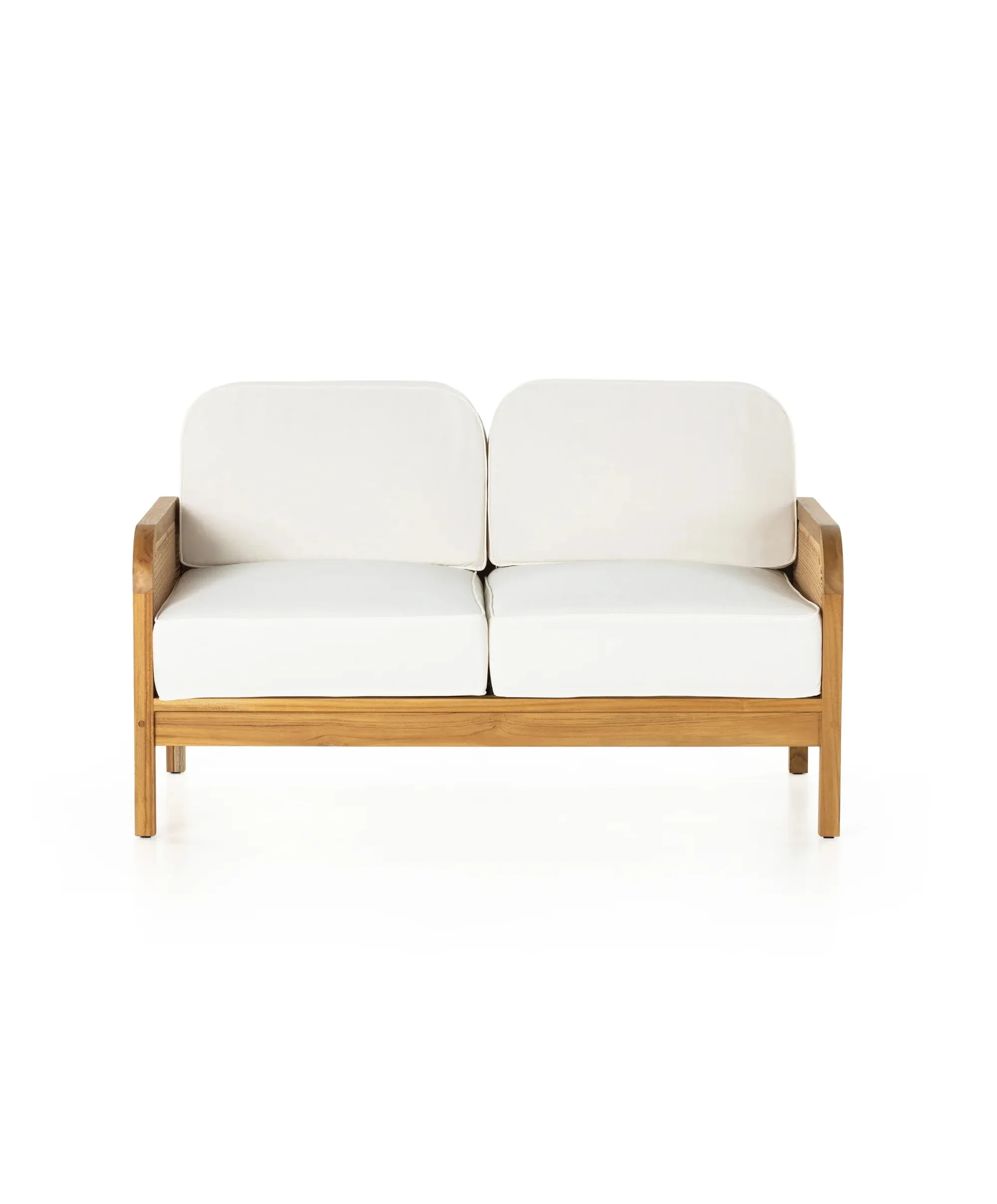 Clover Loveseat
