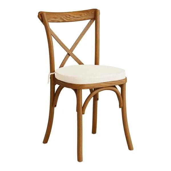 Crossback Chair