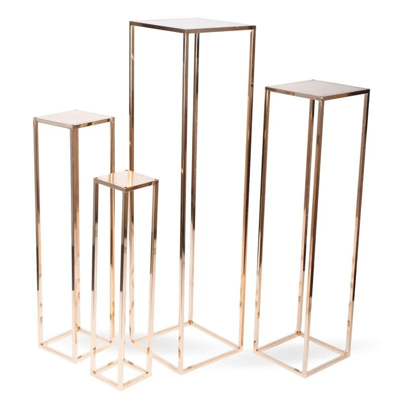 Gold Stand