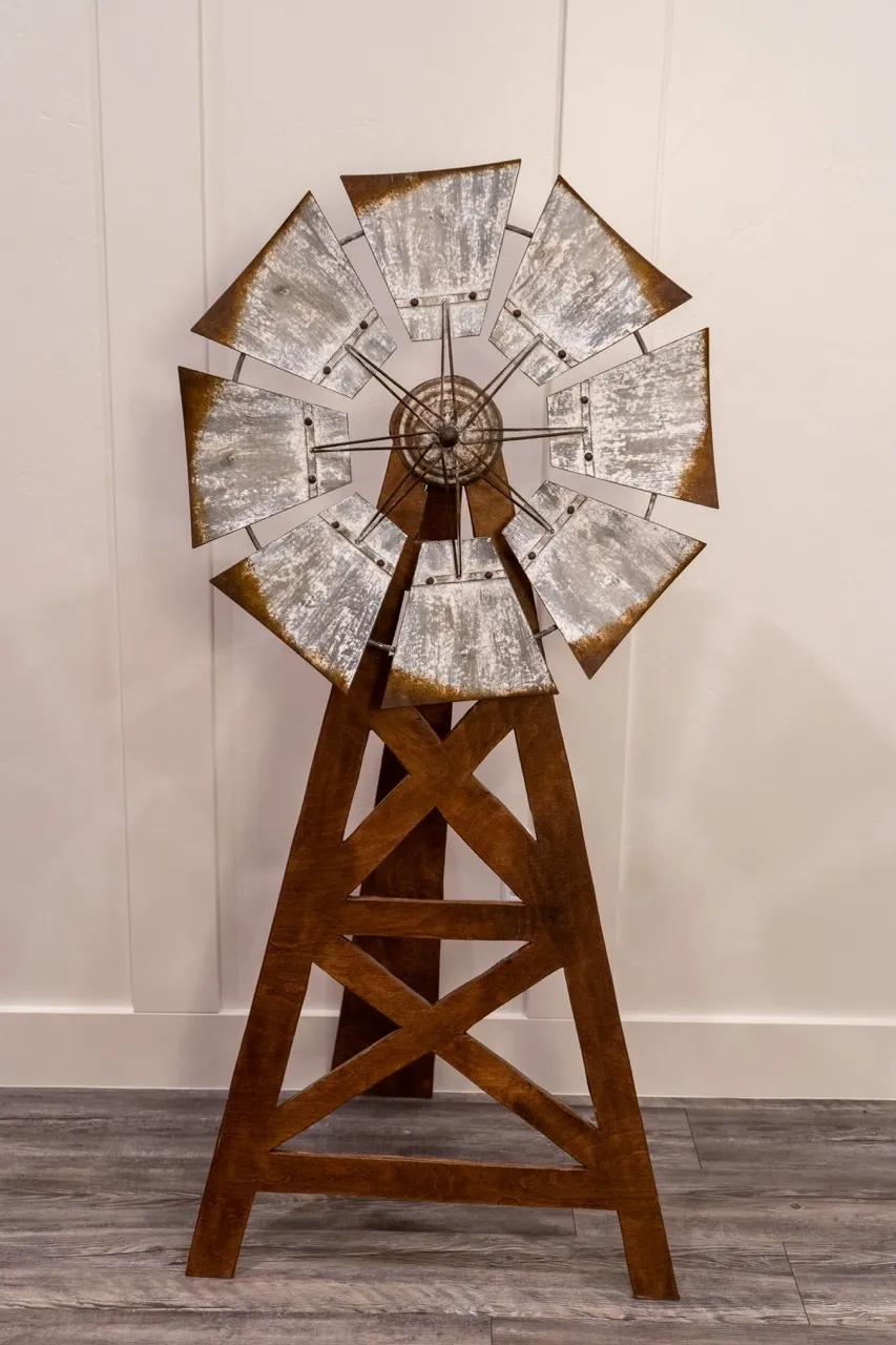 Windmill