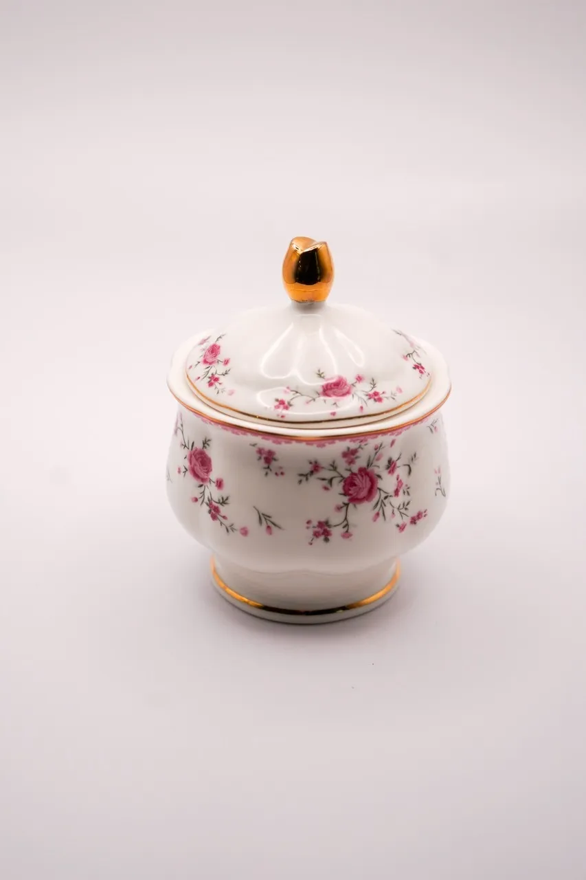 Sugar Bowl