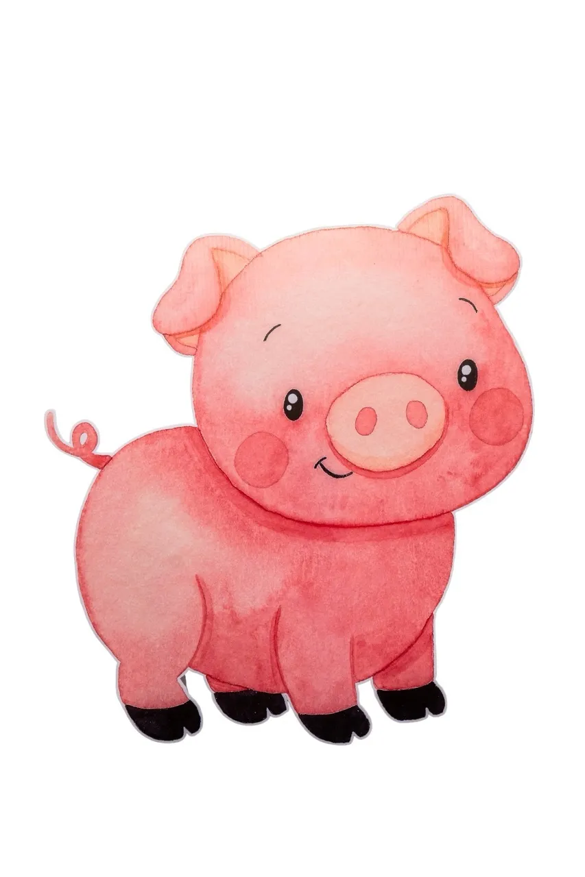 Pig Prop
