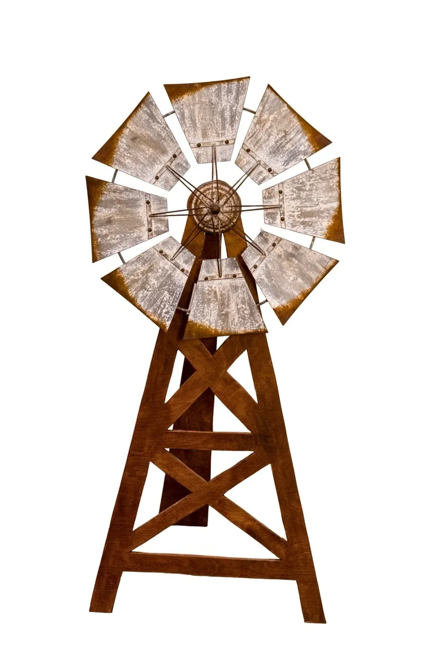 Windmill Prop
