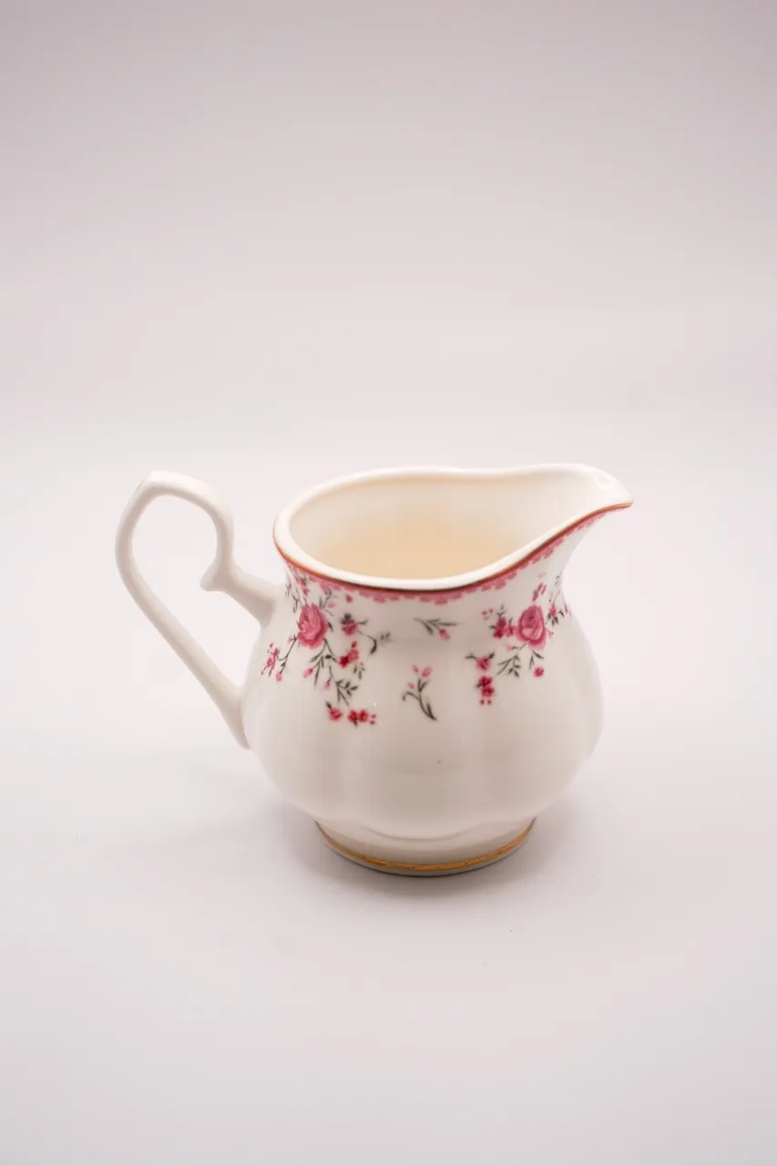 Creamer