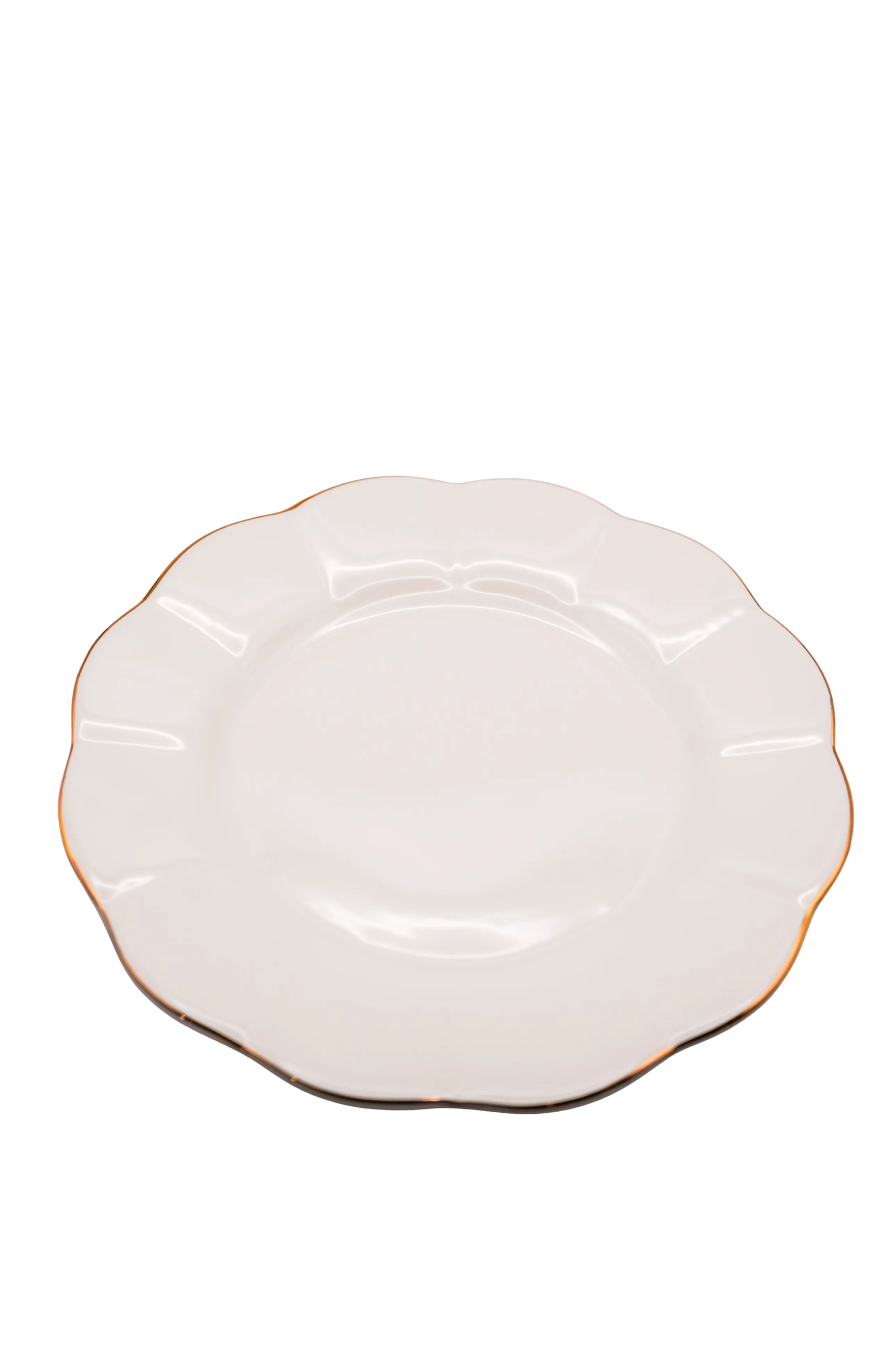 Salad Plate