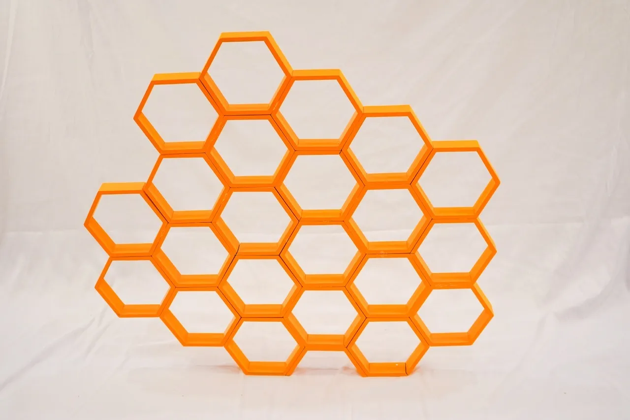Honeycomb