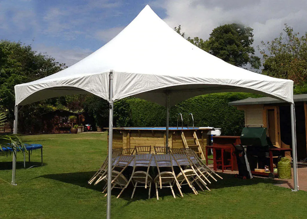 Tents