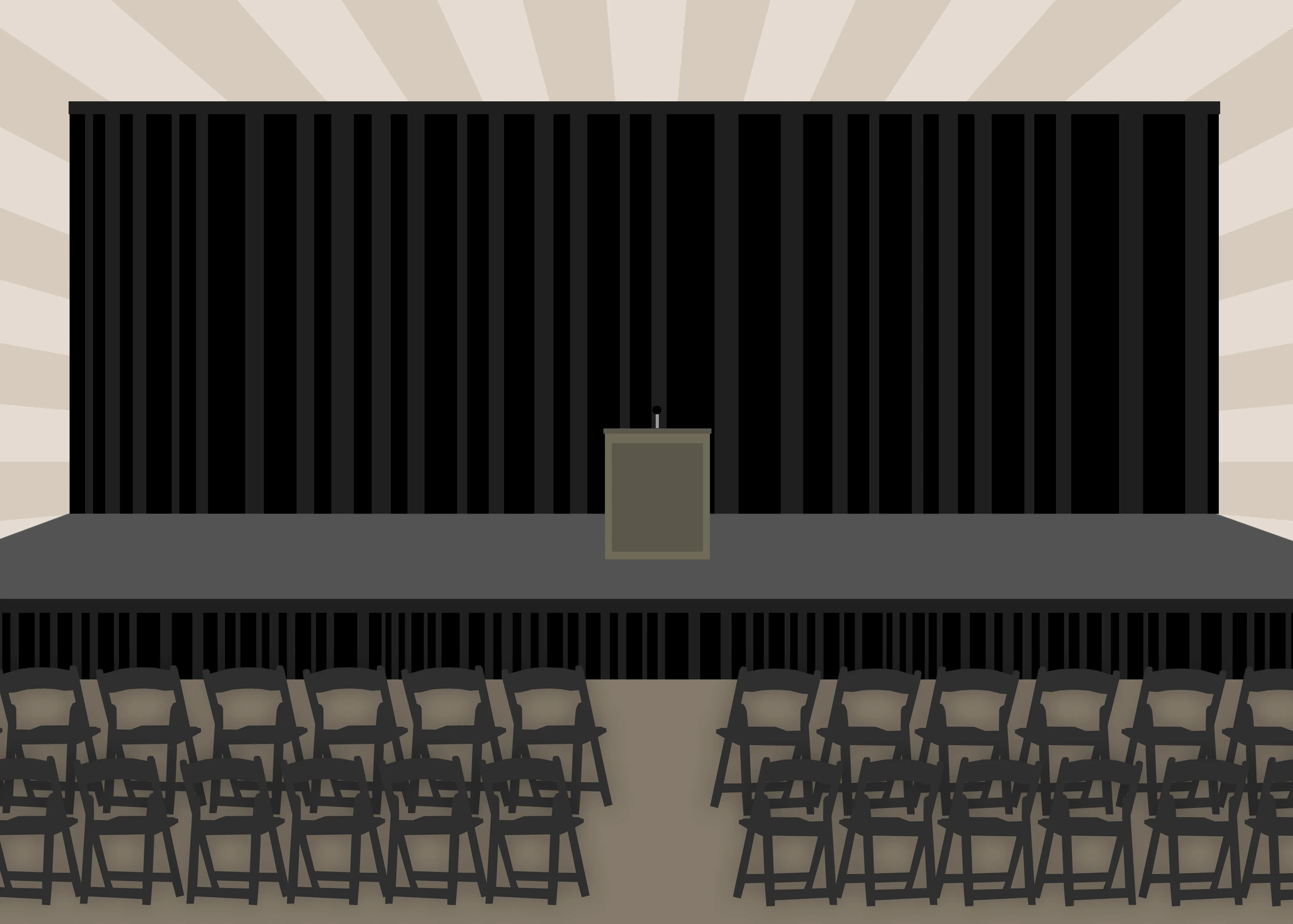 Corporate Packages