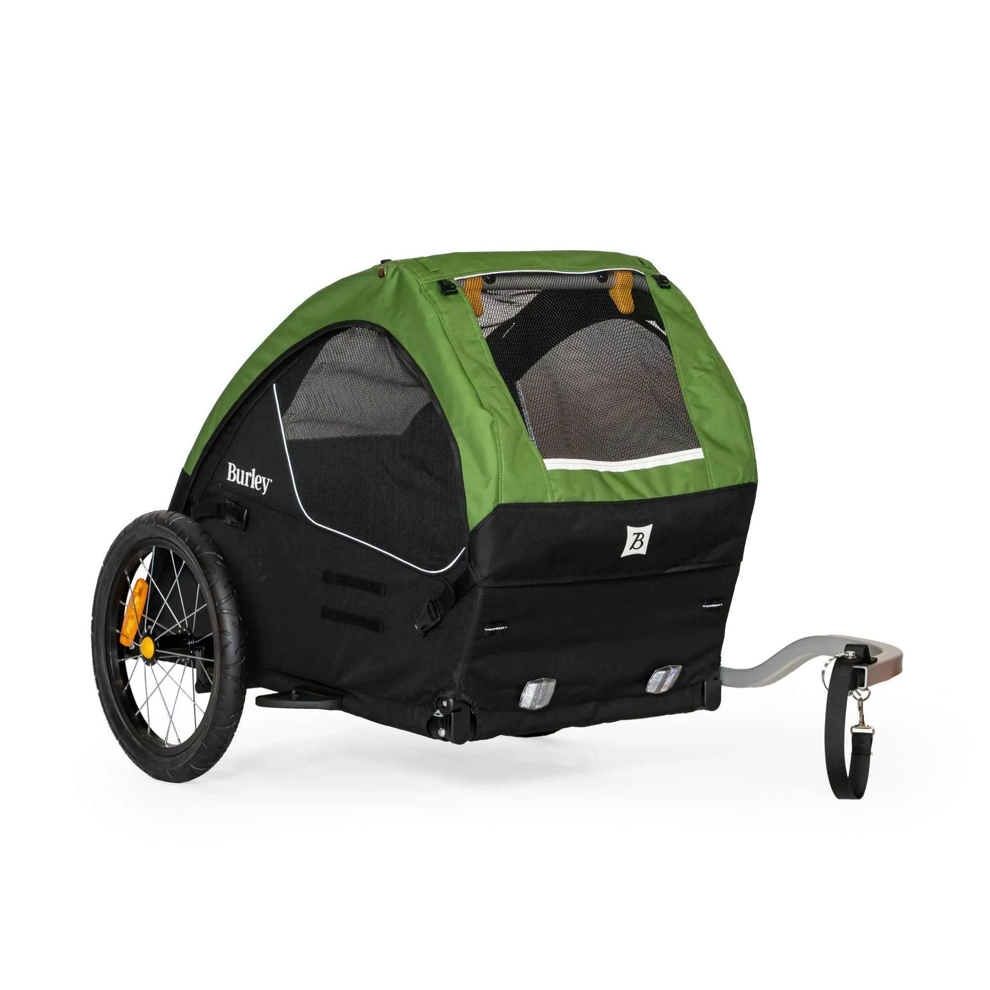 Burley Pet & Cargo Trailers