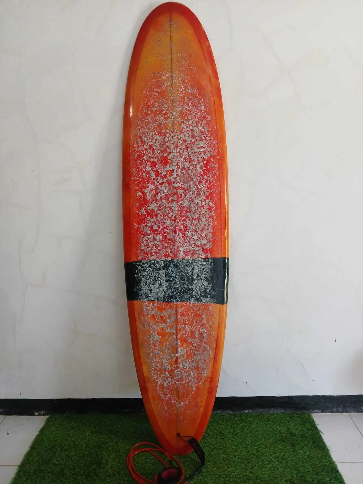Surfboard 7'4