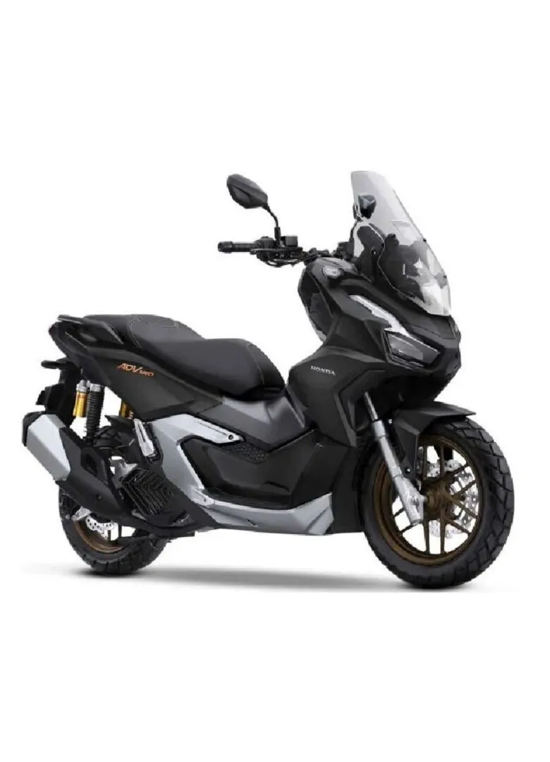 Honda ADV 160