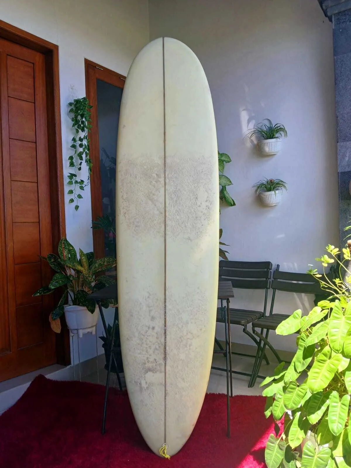 Surfboard 7'
