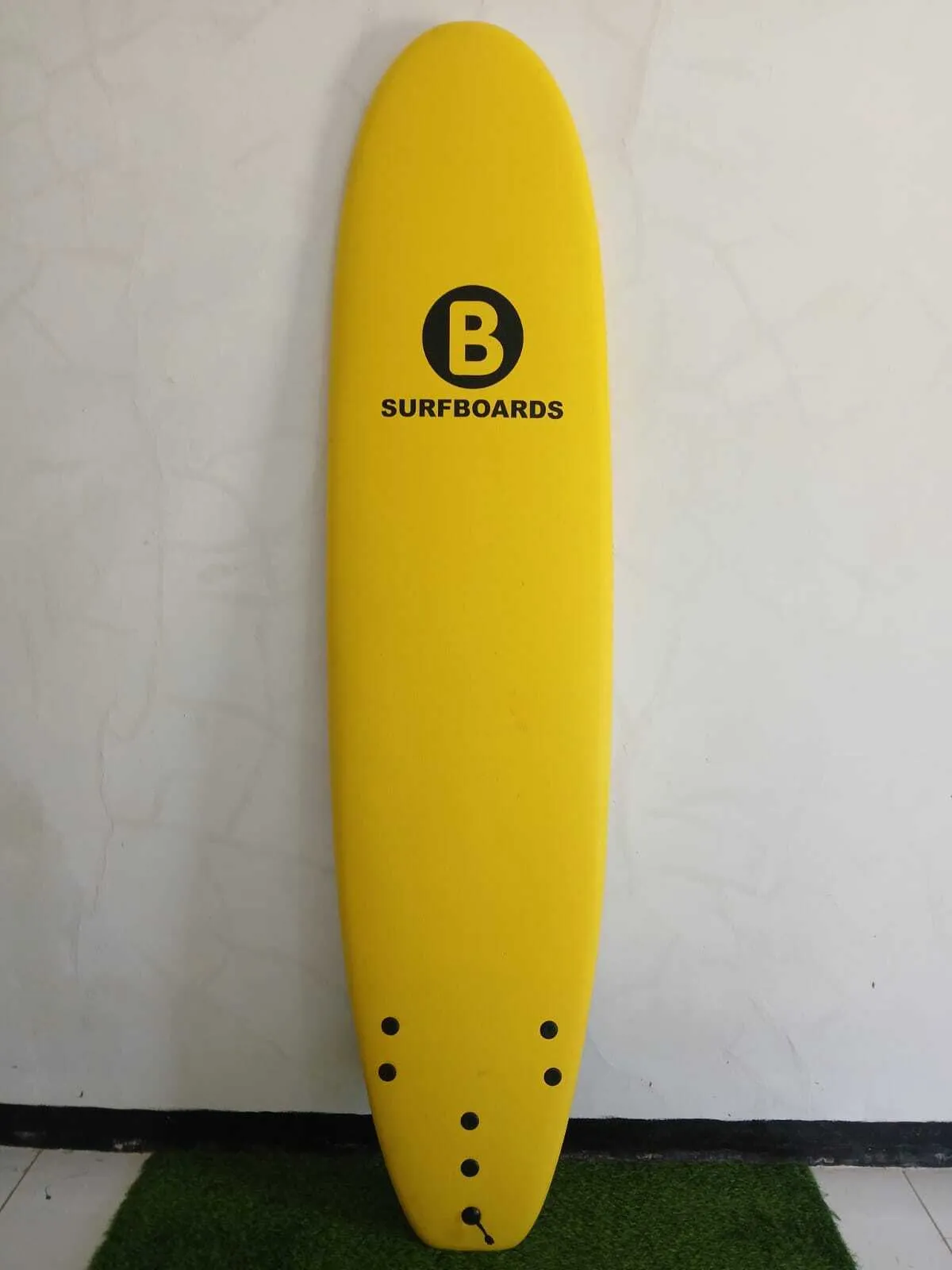 Surfboard 8' Softdeck