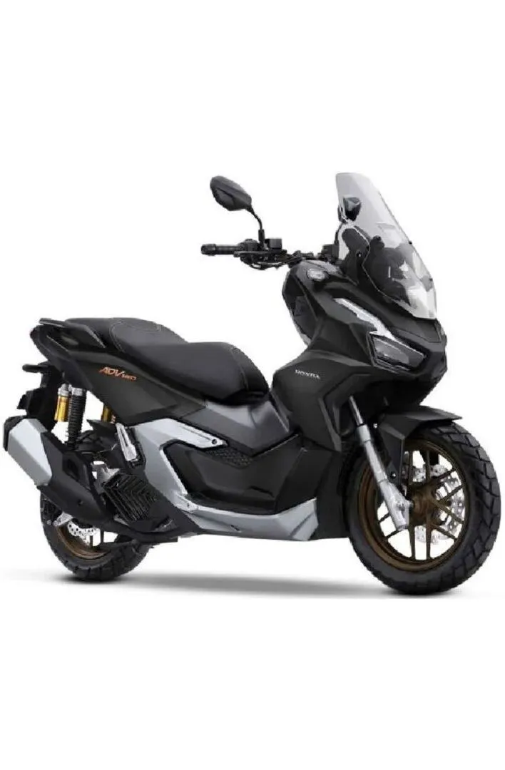 Honda ADV 150