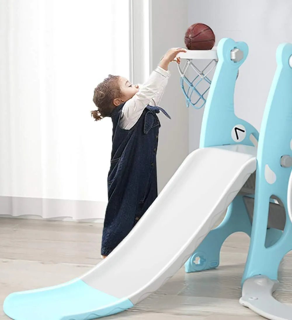 Busy Toddlers & Big Kids
