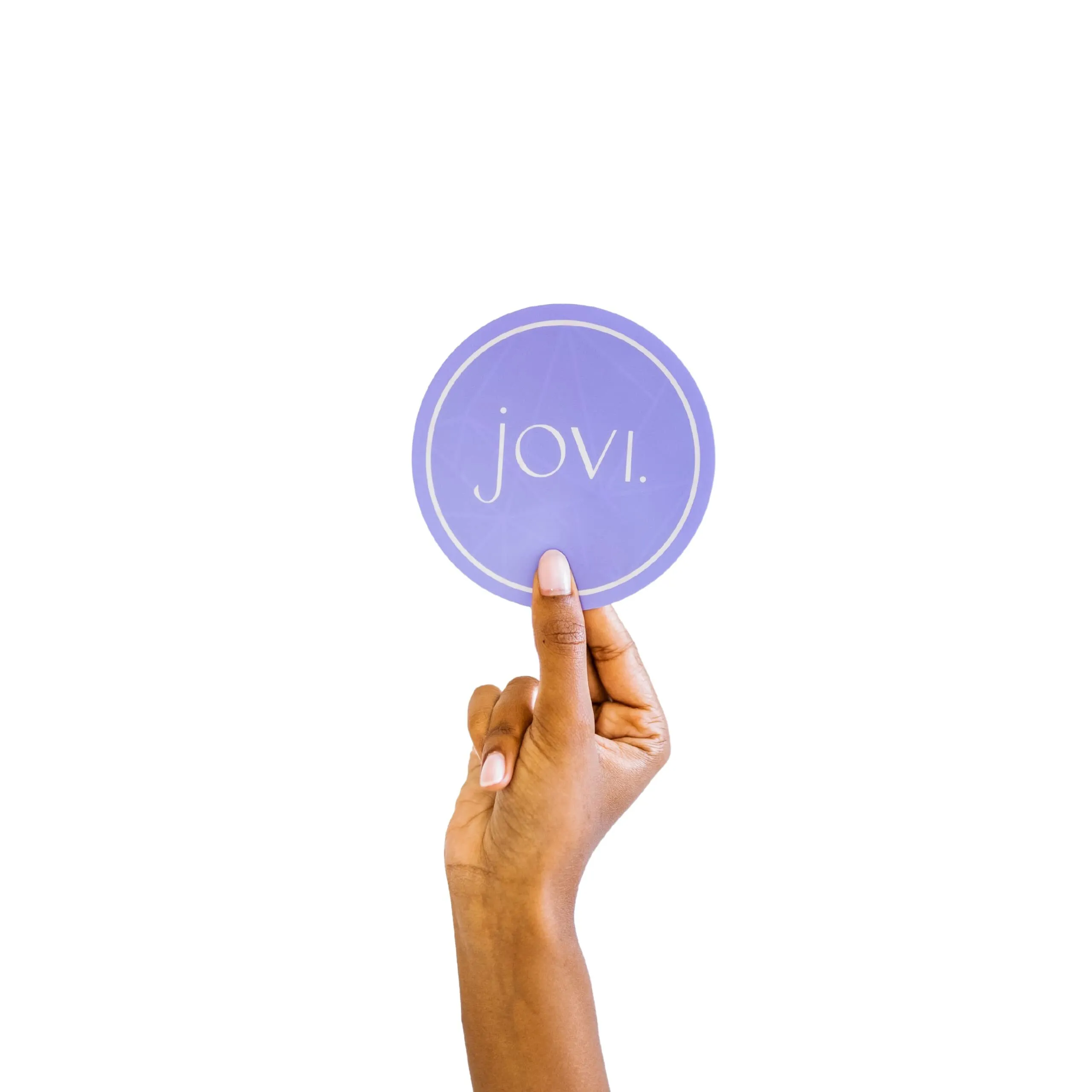 JOVI Patch
