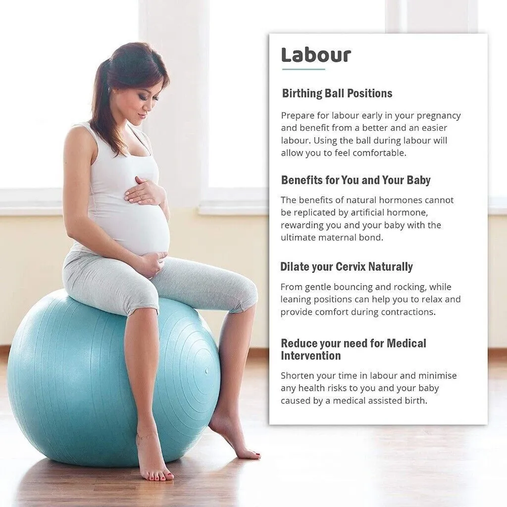 Prenatal/Birth Ball