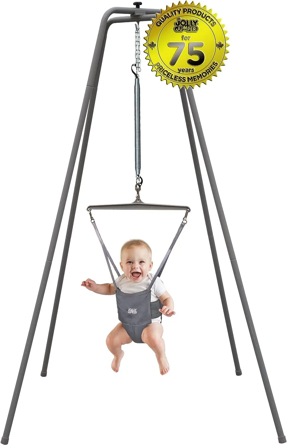 Jolly Jumper