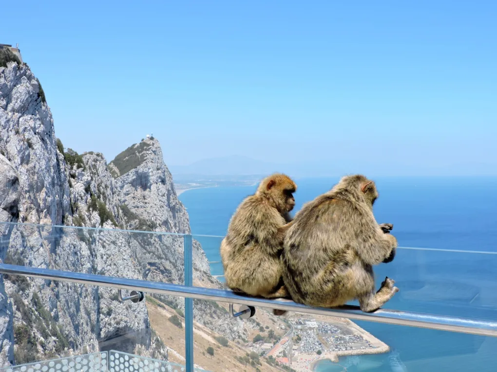 Gibraltar