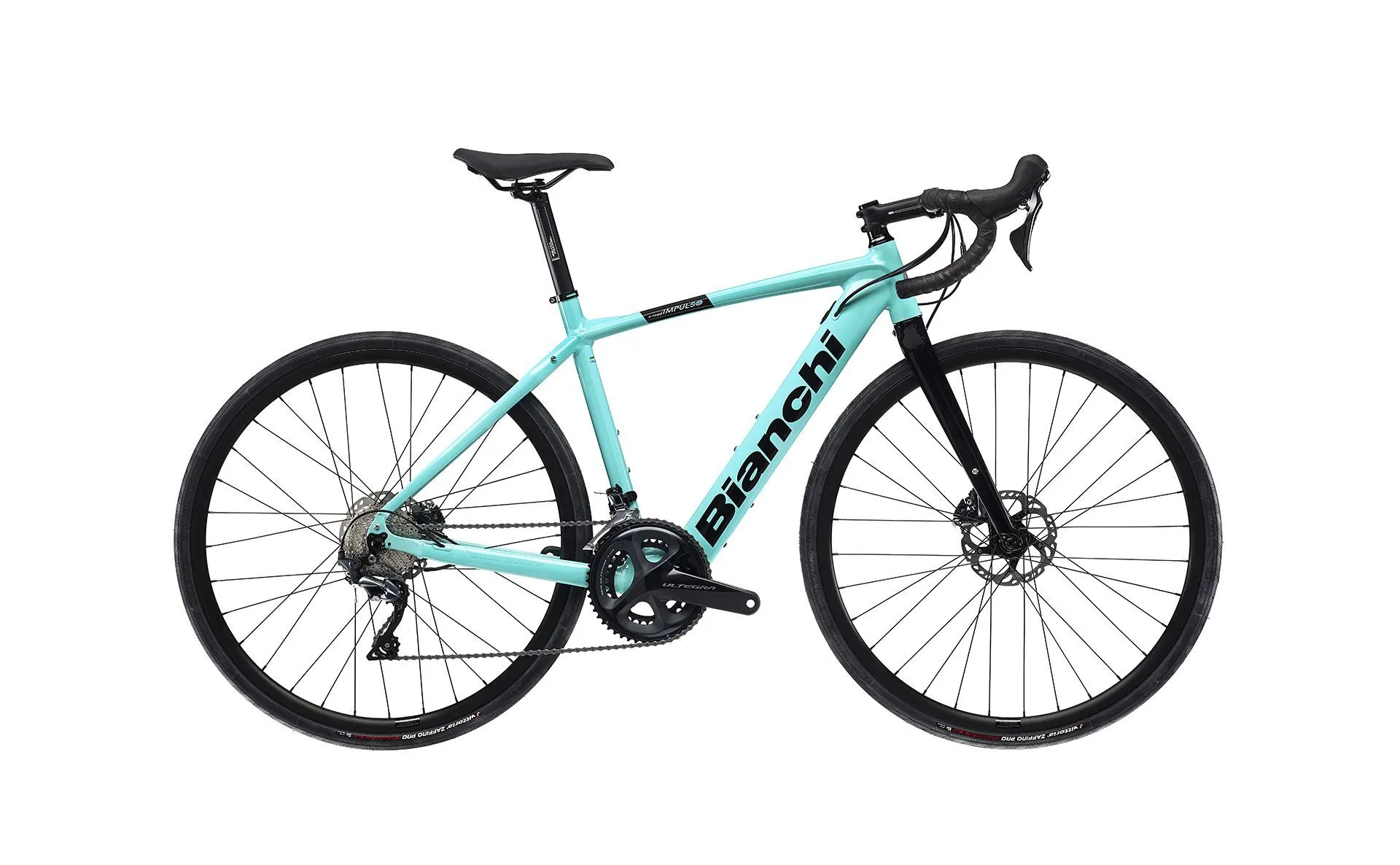 Bianchi Impulso E-ROAD