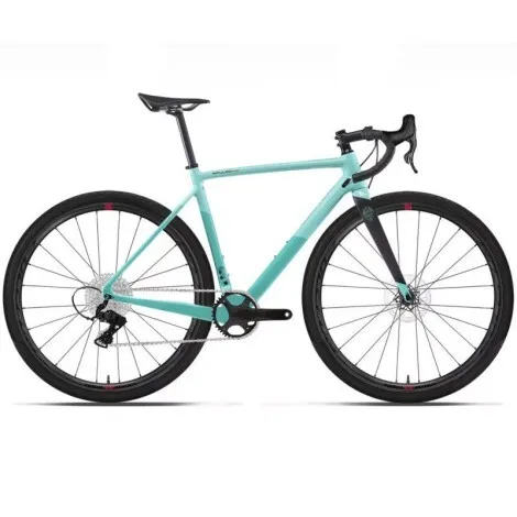 Bianchi Impulso E-ROAD