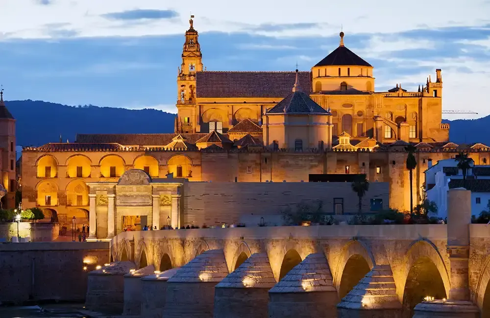 Córdoba 