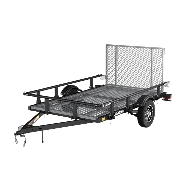 Utility Trailers