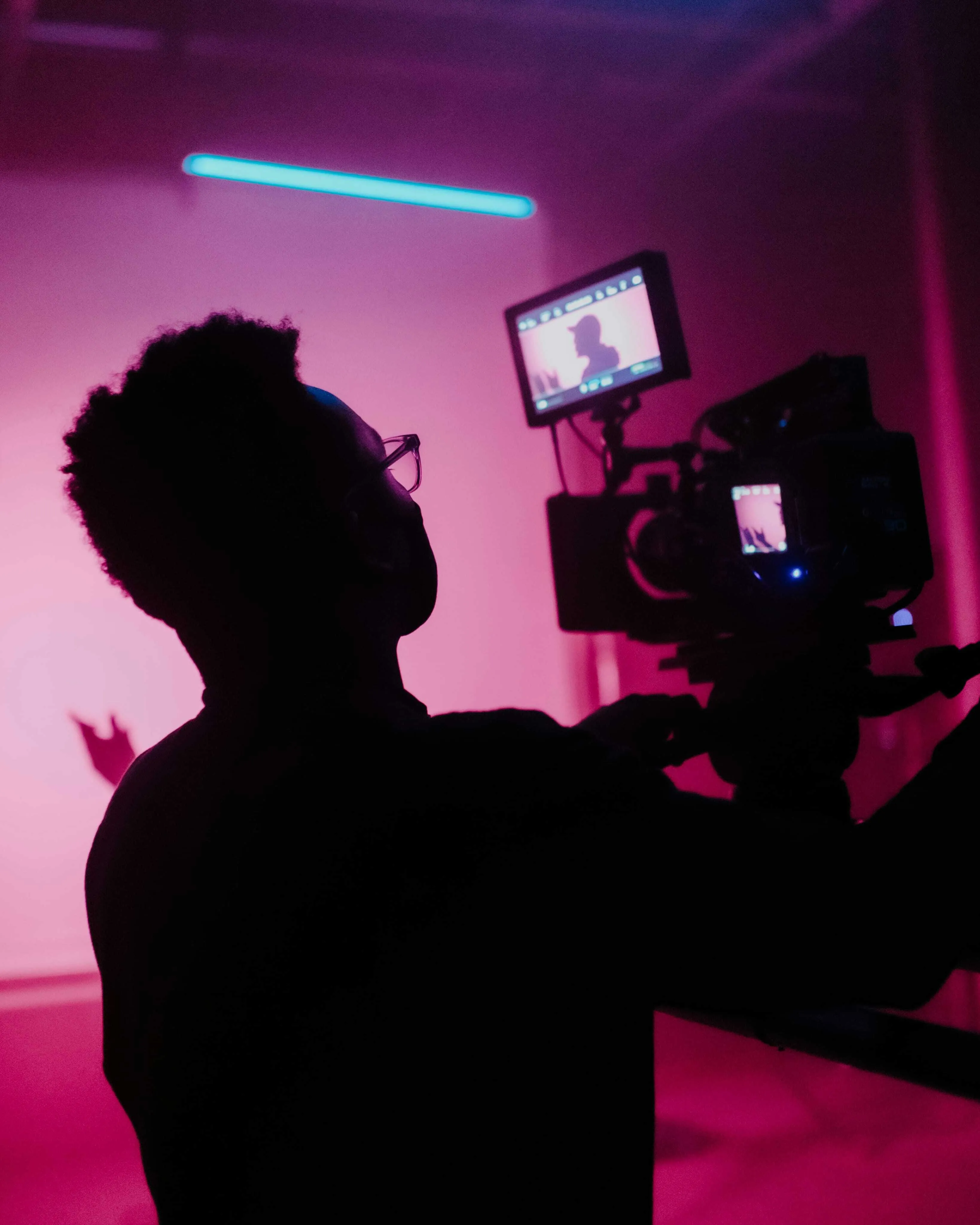 Video essentials