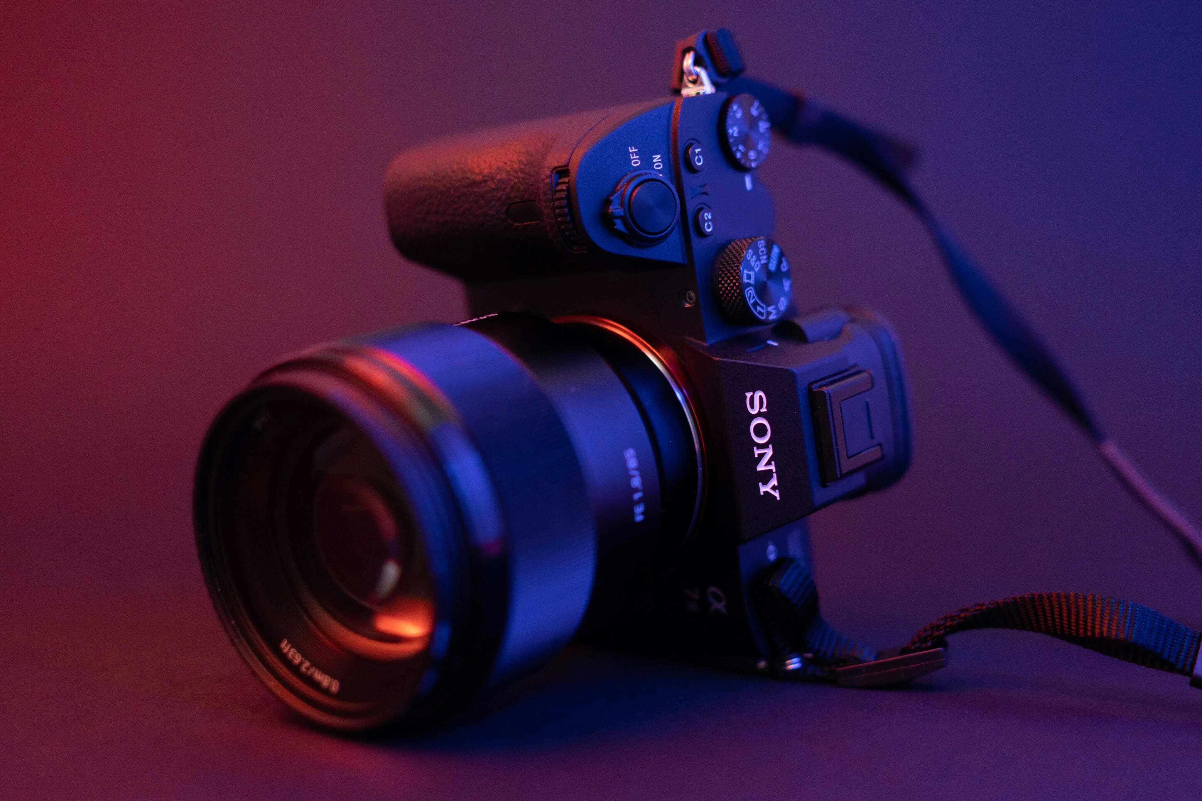Explore lenses