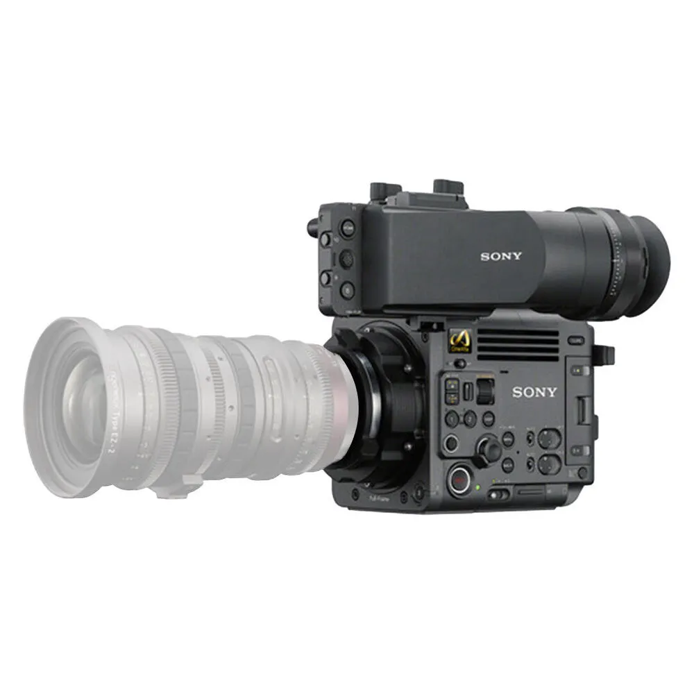 Sony BURANO