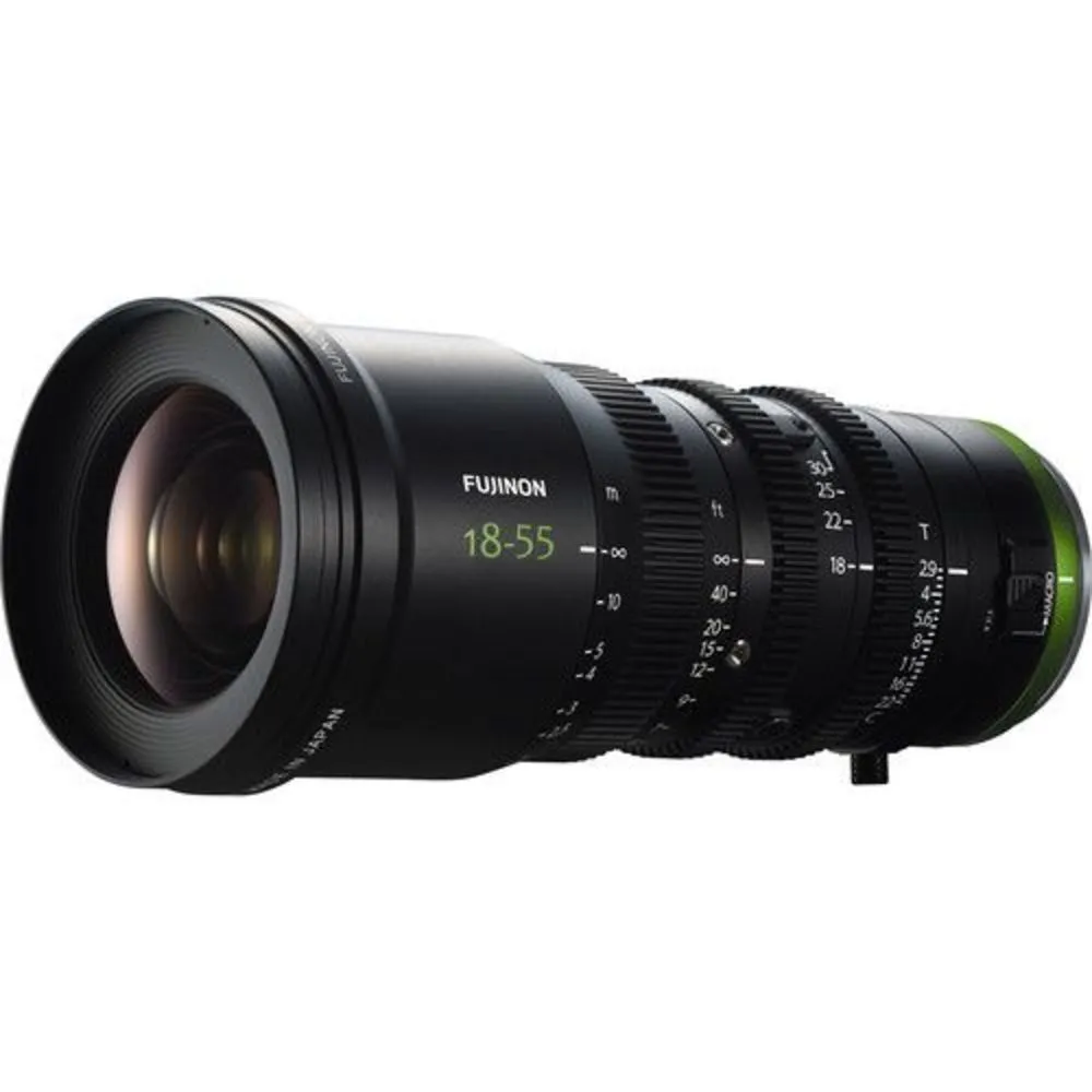 Fujinon MK T2.9