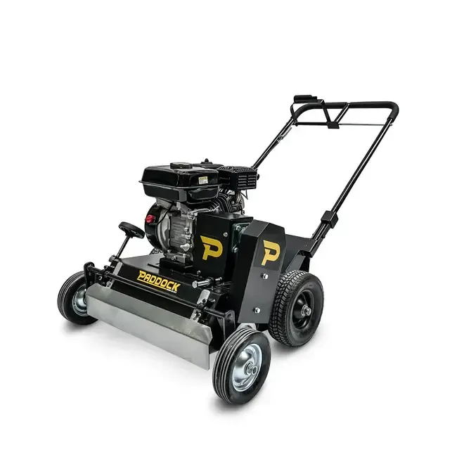 Lawn Dethatcher