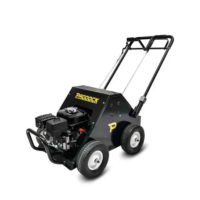 Aerator