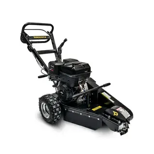 Stump grinder