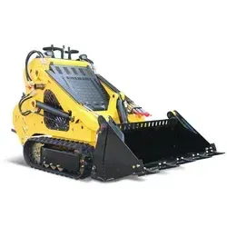 Mini Loader  (Dingo)