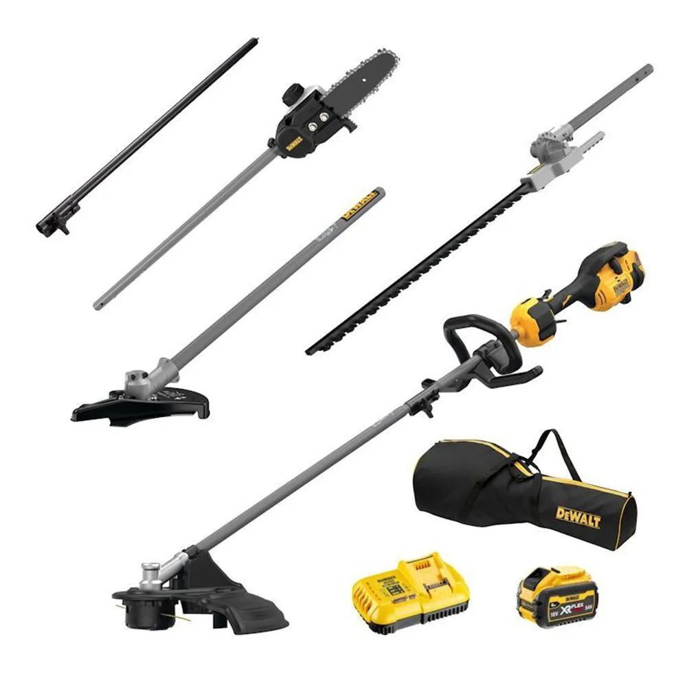 Garden DEWALT  KOMBI 