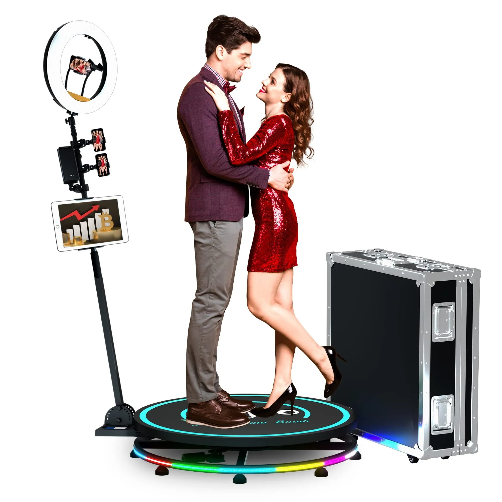 360 photobooth