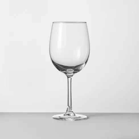 Glassware