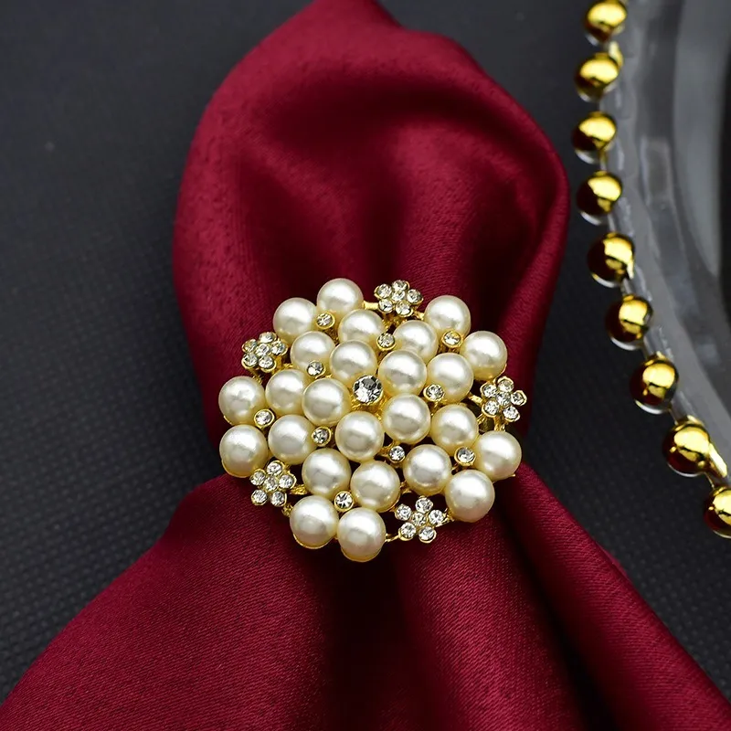  Napkin Rings