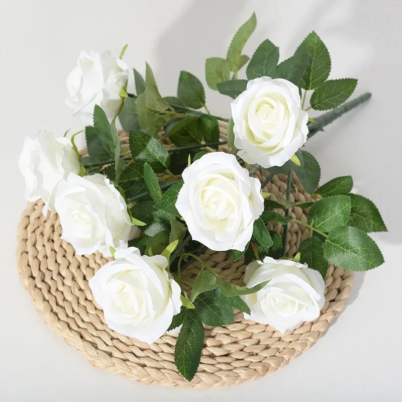 Rose Flowers 